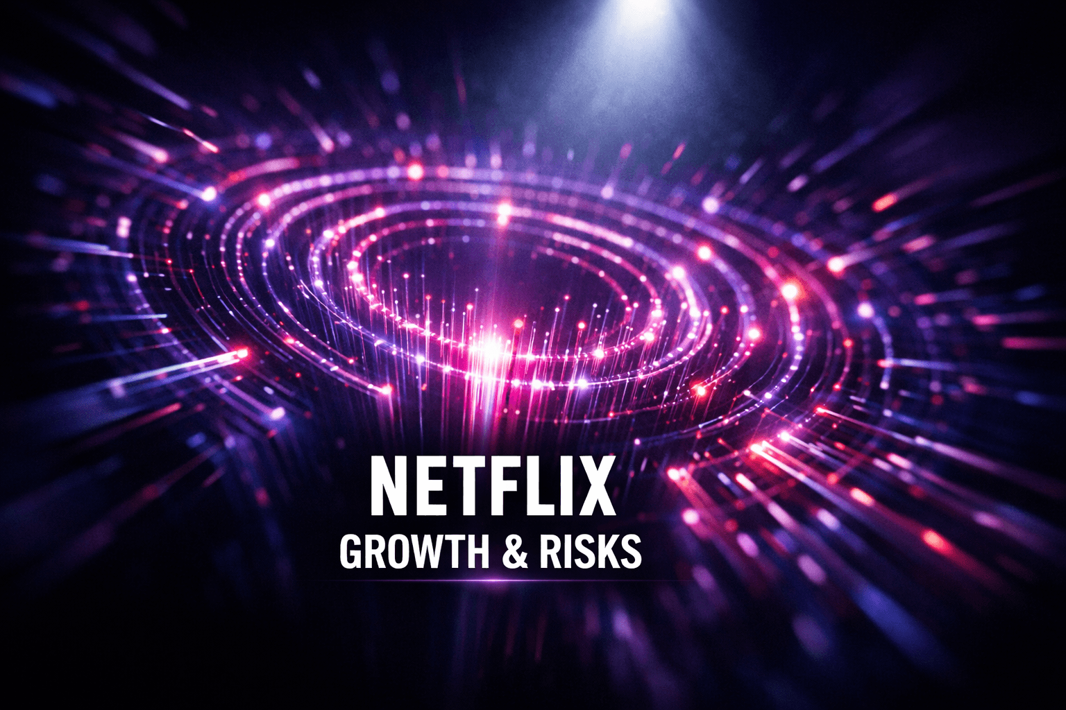 Zacks Investment Ideas Feature Highlights: Netflix - Sep 24