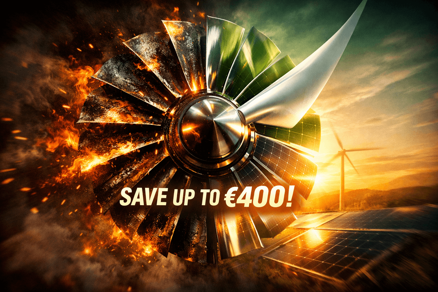 Zendure Launches Prime Day 2026: Save Up to €400 - Jun 15