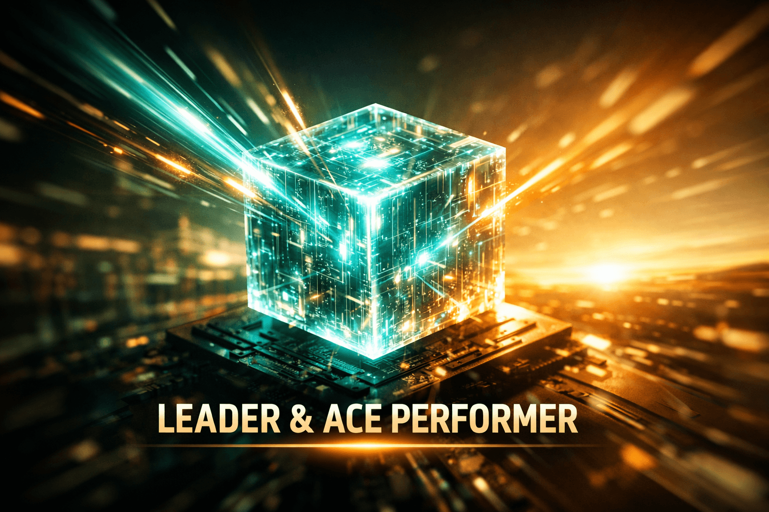 Zerofox Positioned as a Leader and Ace Performer - Jun 4