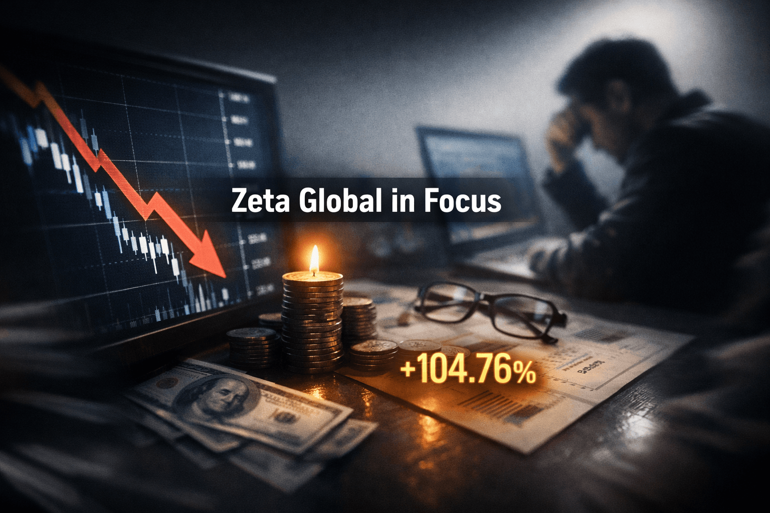 Zeta Global: Buy/sell/hold Post Q1 Earnings? - May 13