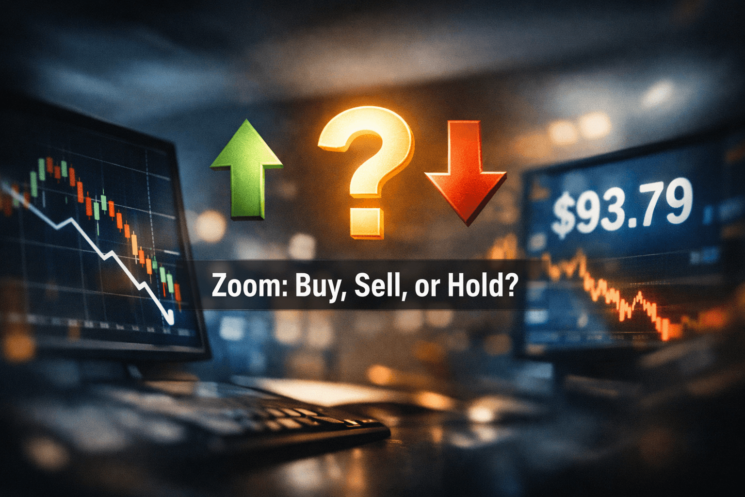 Zoom (zm): Buy, Sell, or Hold Post Q2 Earnings? - Oct 19