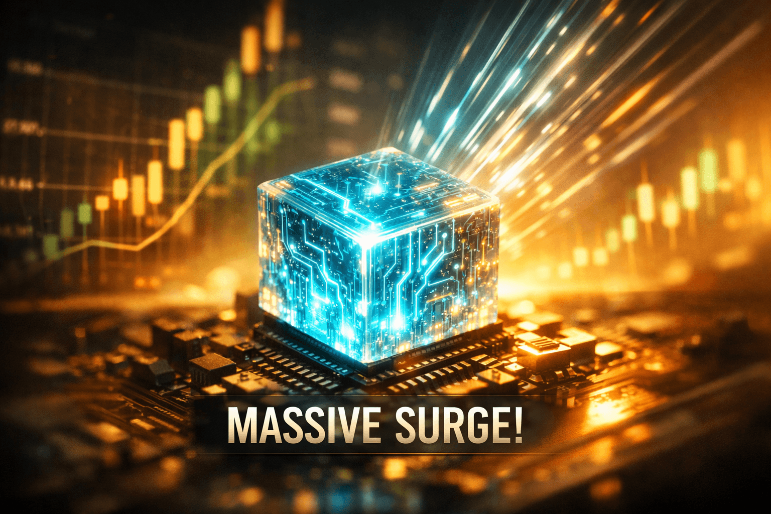 Zoozw Surges +74.66% in the Last Trading Day - May 23