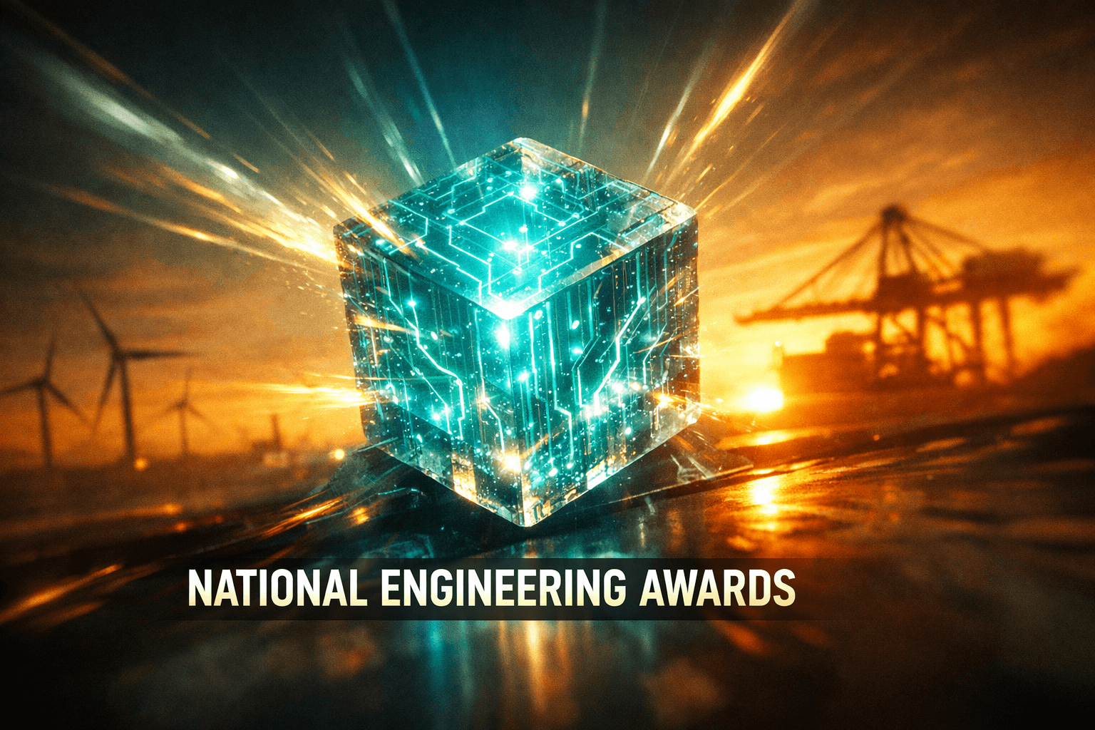 Zpmc Projects Win National Quality Engineering... - Oct 23