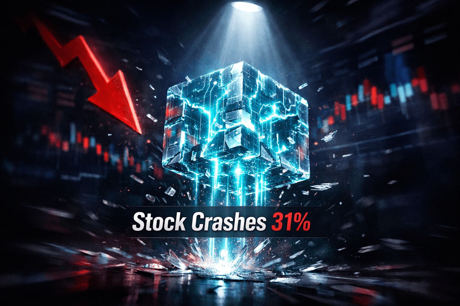 Zscaler Tanks 31% on 'prudent' Guidance - May 27