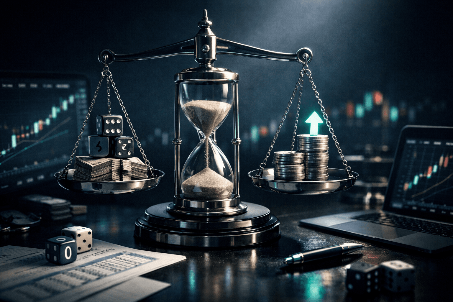 0DTE Options and Intraday Liquidity: How Ultra-Short Options Reshape Markets