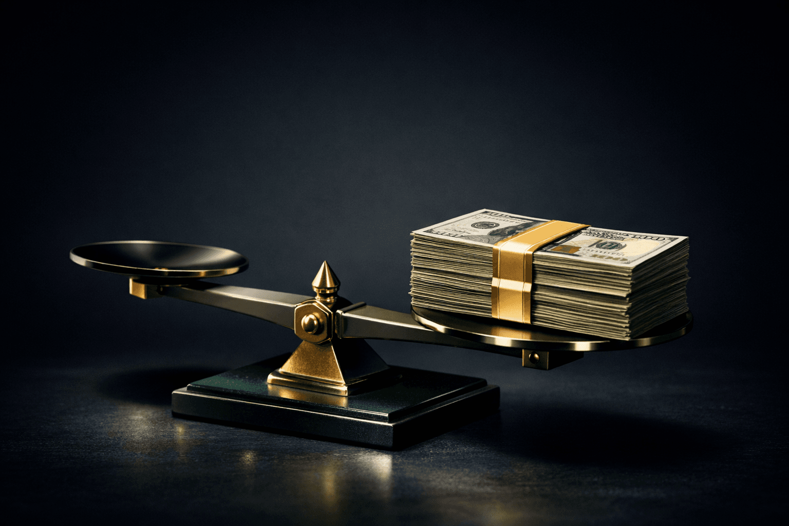A Cash Plan That Works: Cash as a Strategy, Not a Failure