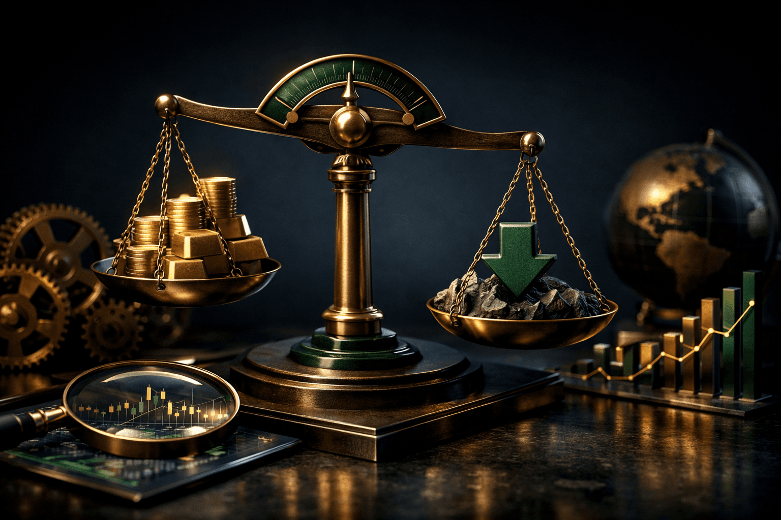 Adaptive Asset Allocation: Dynamic Portfolios for Changing Markets