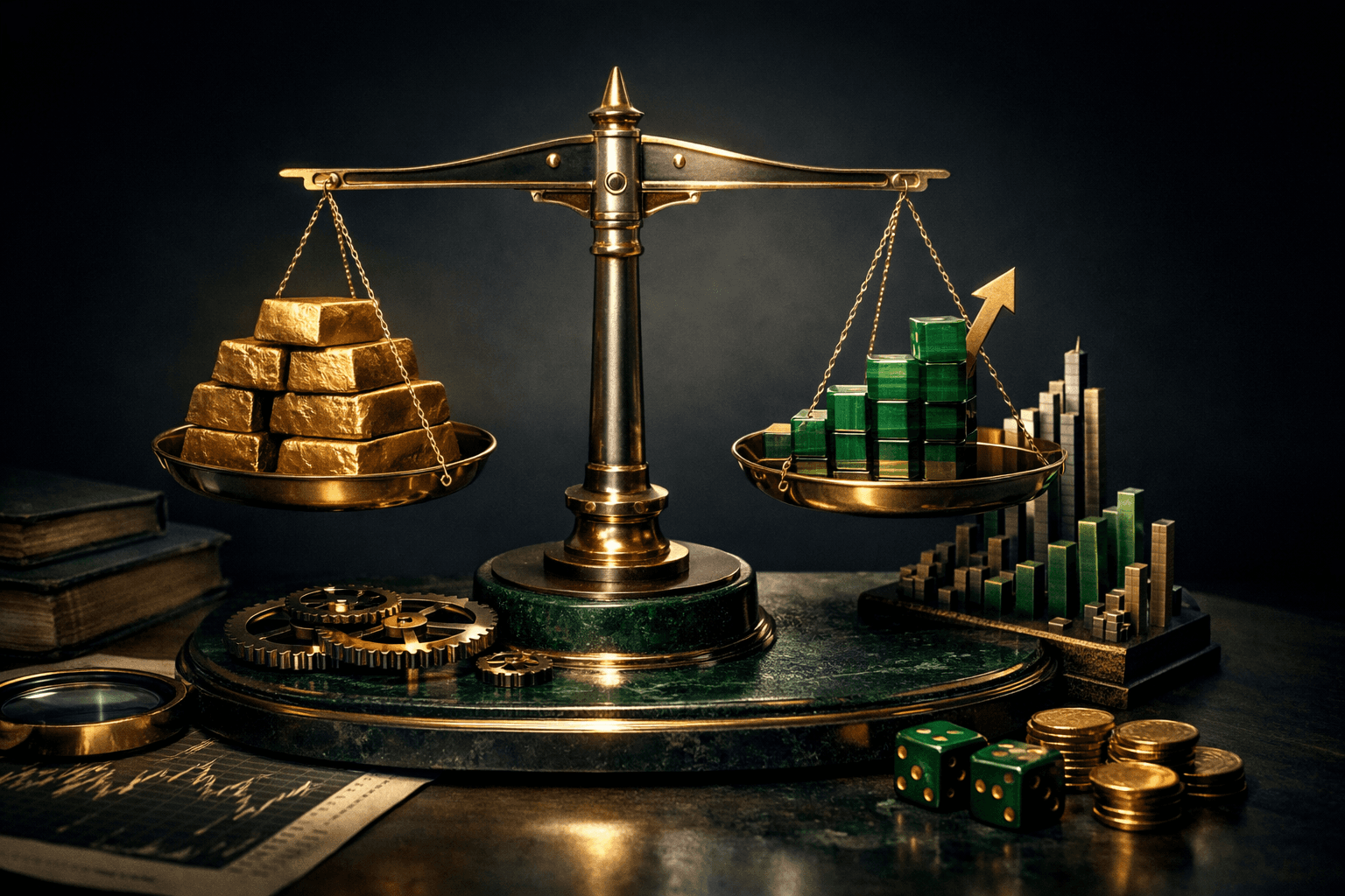 Advanced Factor Investing: Beyond Value and Growth