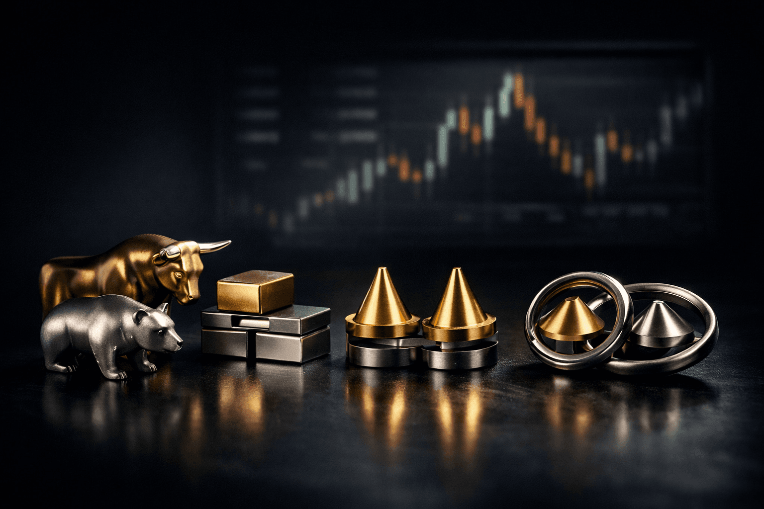 Advanced Options Strategies: Spreads, Straddles, and Strangles