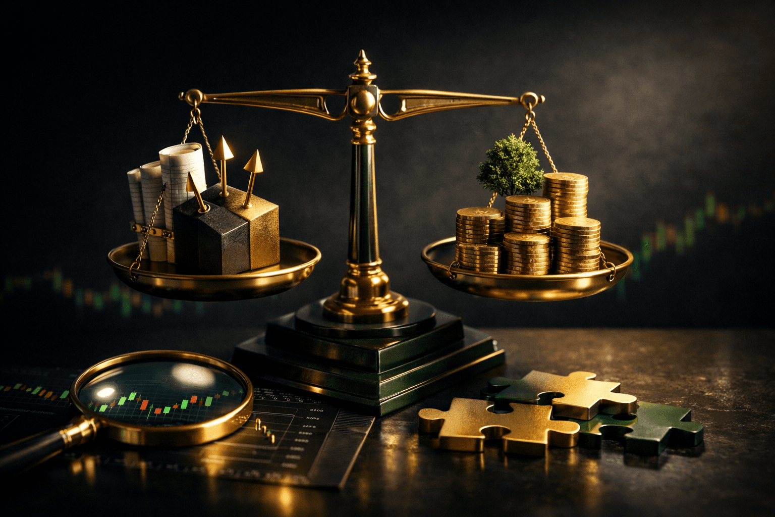 Advanced Rebalancing: Dynamic and Tax-Efficient Strategies