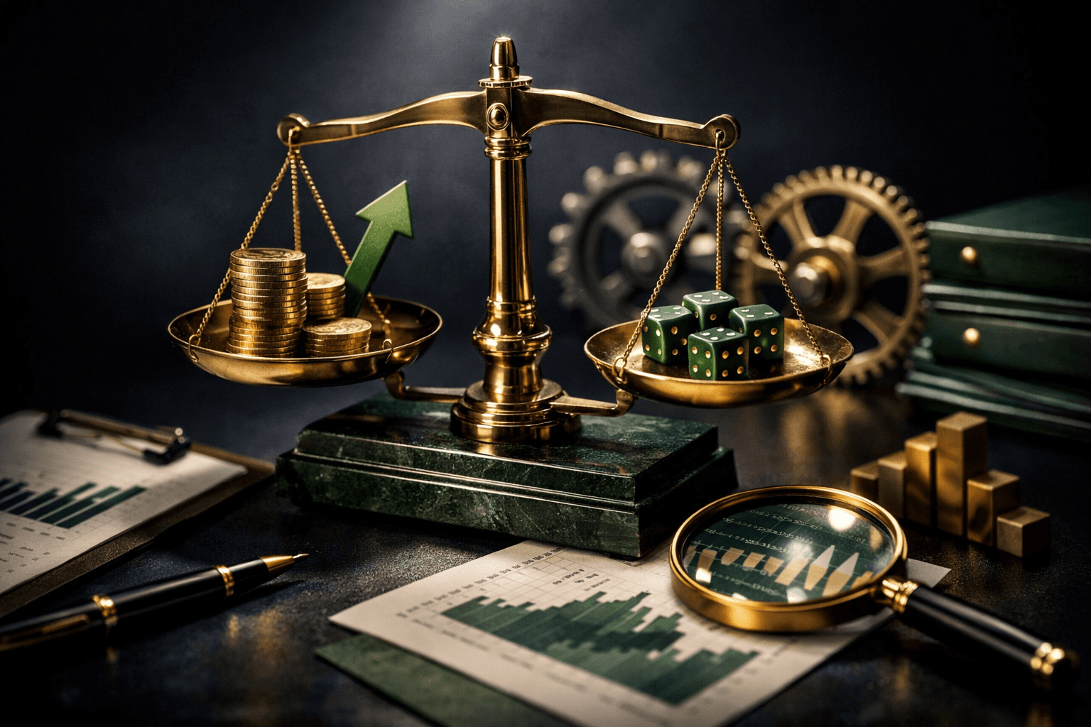Advanced Rebalancing: Dynamic and Tax-Efficient Strategies