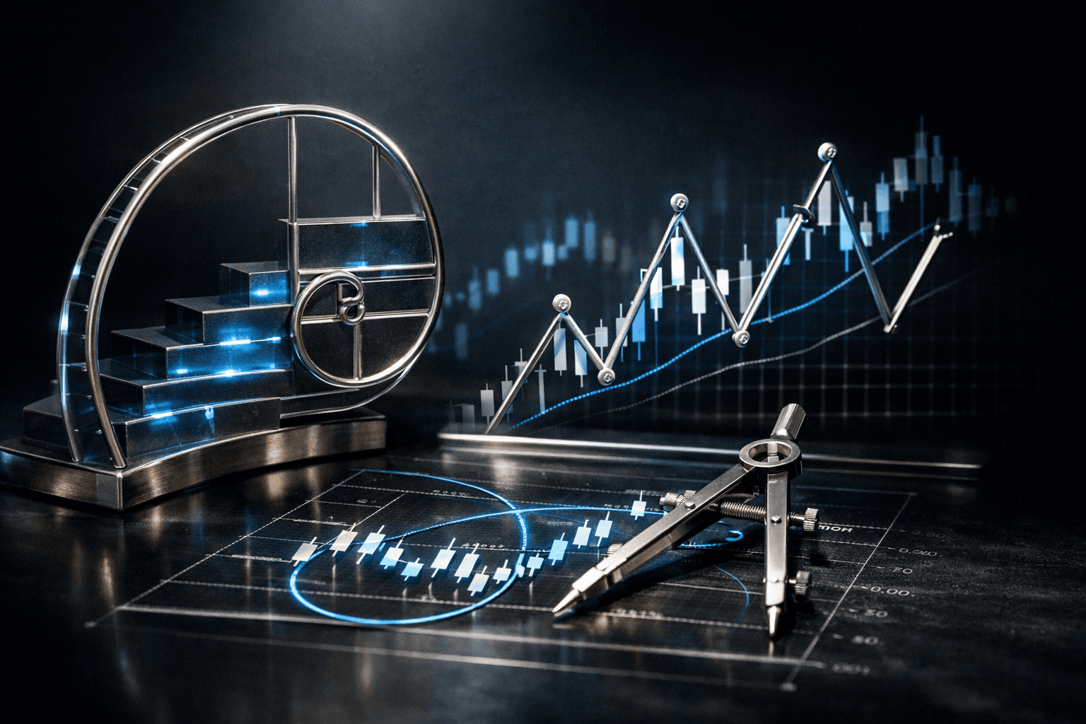Advanced Technical Analysis: Fibonacci, Elliott Waves & More