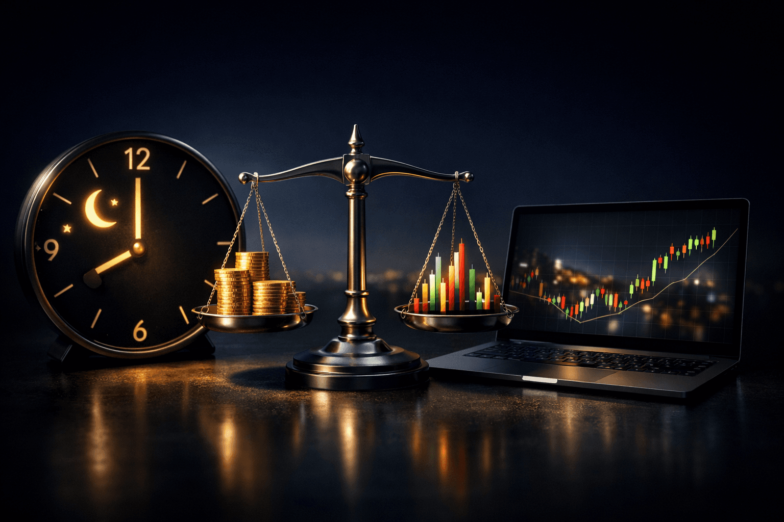 After-Hours Trading: How to Trade Outside Regular Market Hours