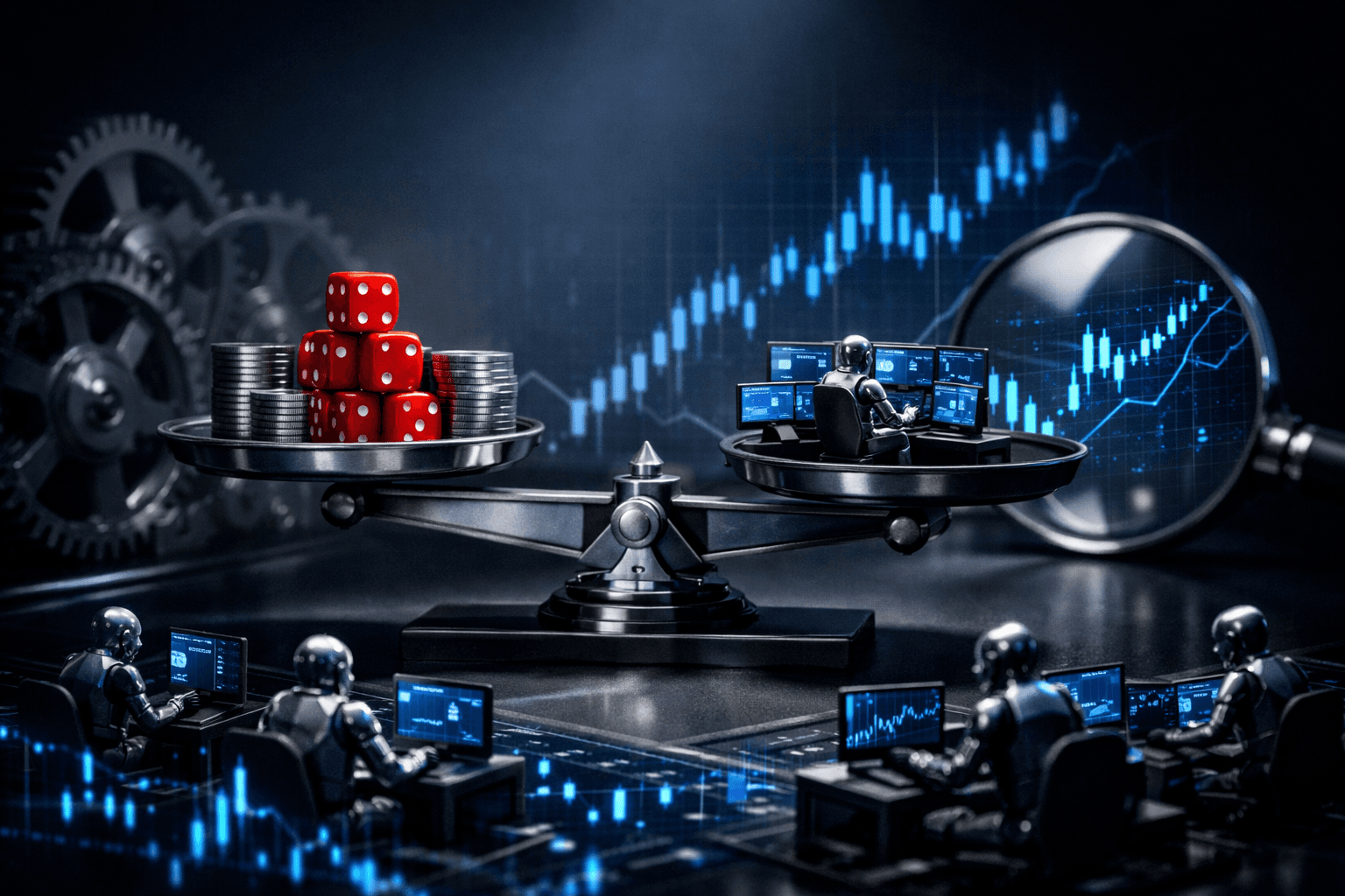 Agent-Based Market Simulations: Testing Strategies with Artificial Traders