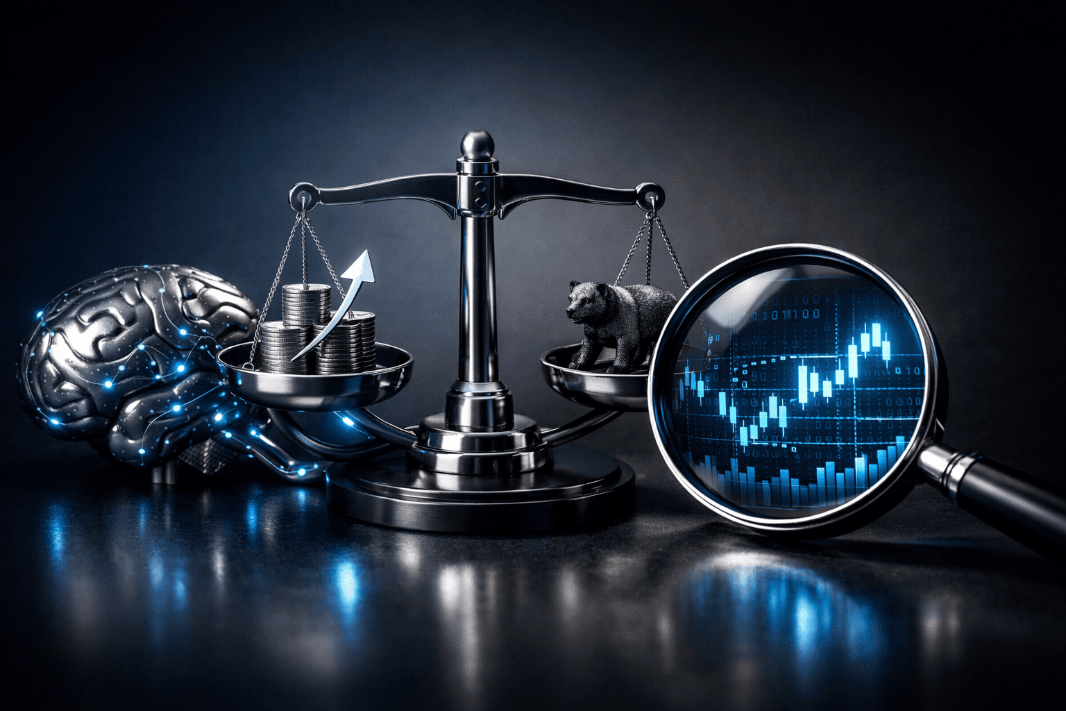 AI-Powered Stock Analysis: Leverage Machine Learning for Research