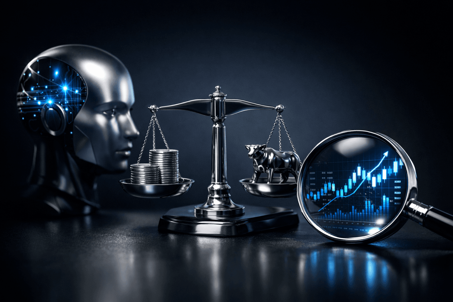 AI-Powered Stock Analysis: Leveraging AI for Smarter Investing