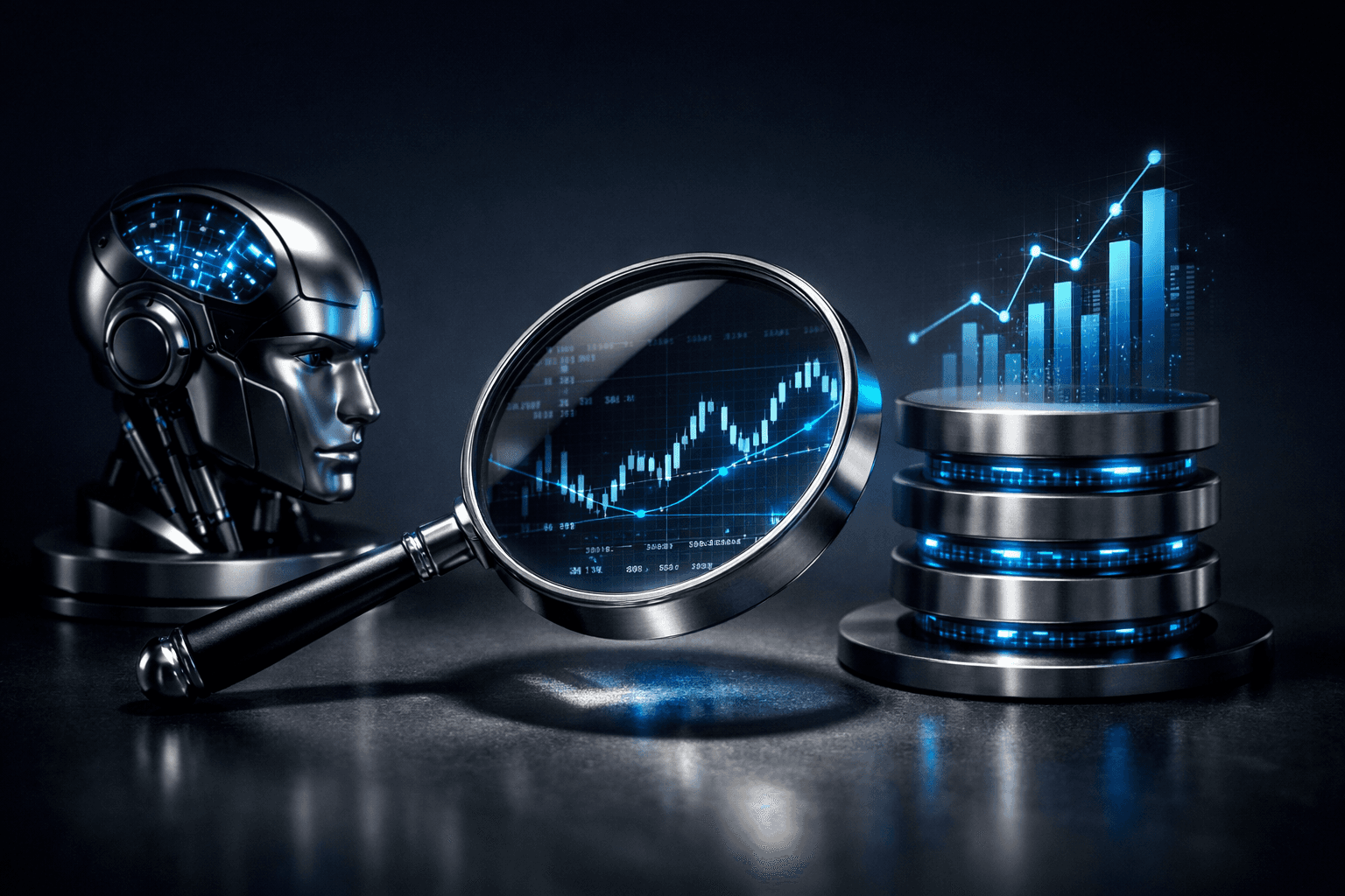 AI-Powered Stock Research: How AI Tools Enhance Analysis