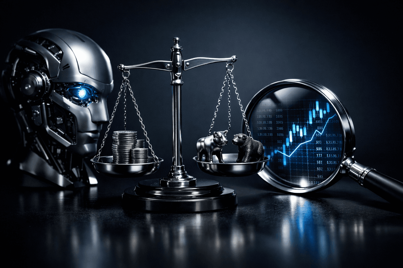 AI-Powered Stock Research: How AI Tools Enhance Analysis