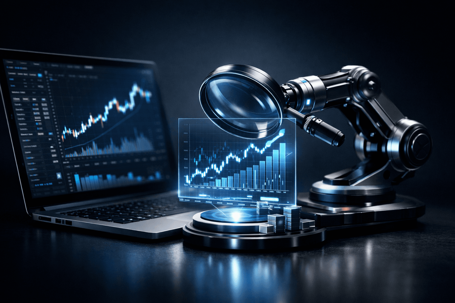 AI-Powered Stock Research: How Beginners Can Use StockAlpha.ai