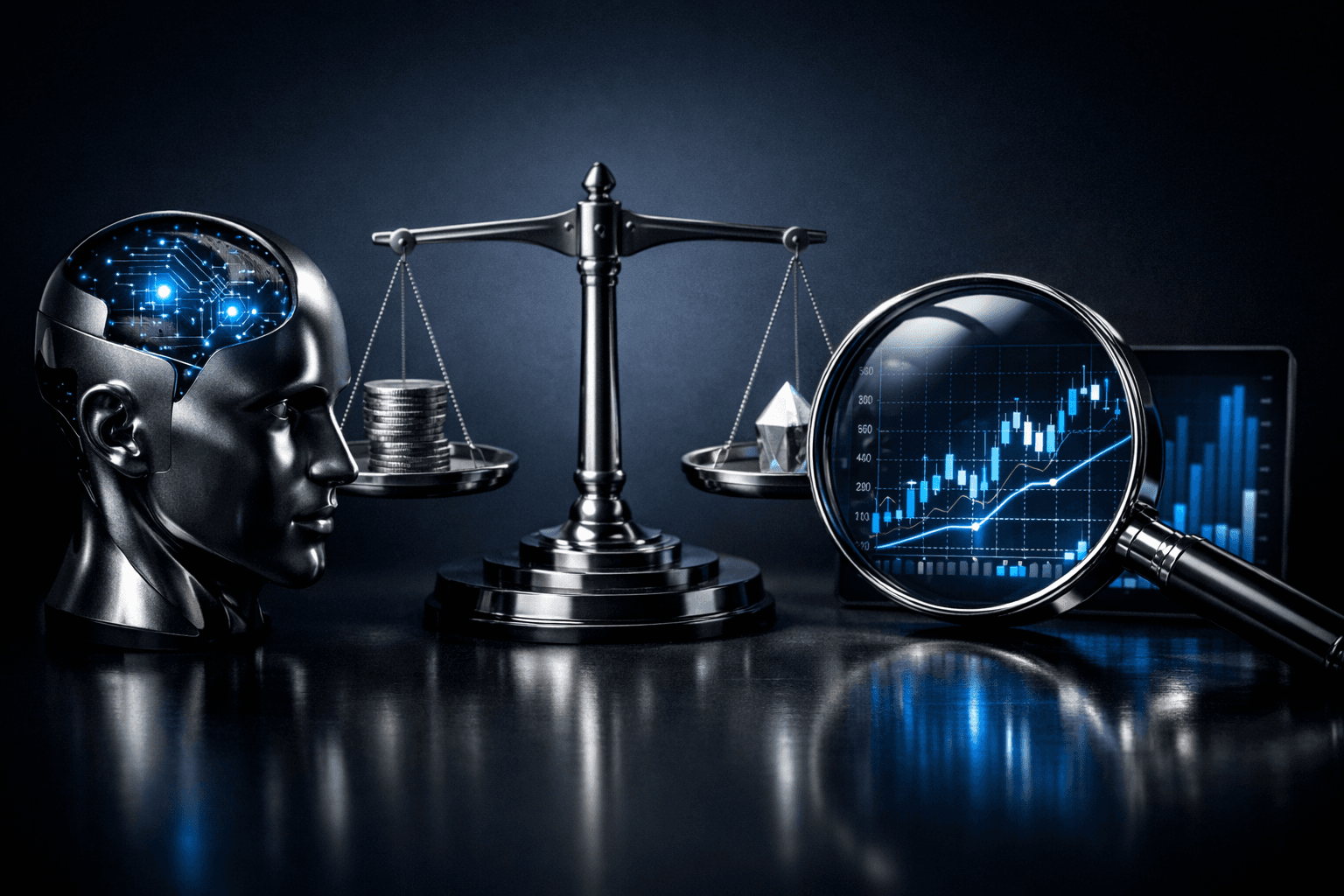 AI-Powered Stock Research: Using Artificial Intelligence Tools for Smarter Investing