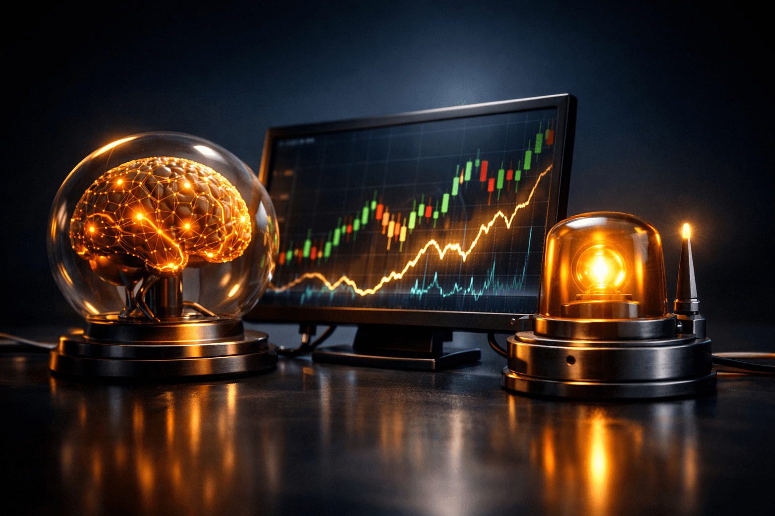 AI-Powered Trading Alerts: React to Real-Time Market Signals