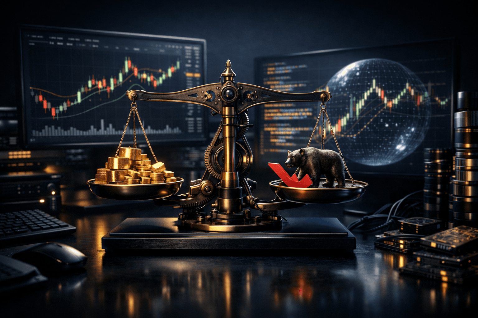 Algorithmic Trading 101: Can You Automate Your Stock Strategy?