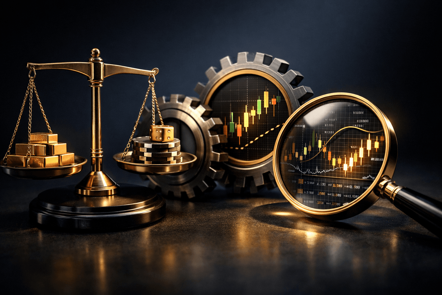 Algorithmic Trading for Retail Investors: Beginner's Guide