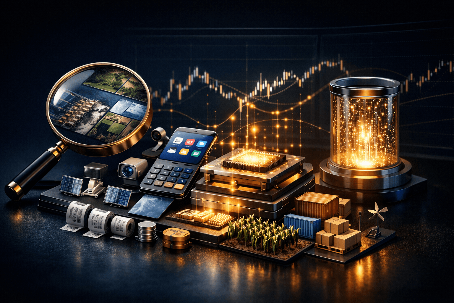 Alternative Data in Stock Analysis: Uncover Hidden Insights