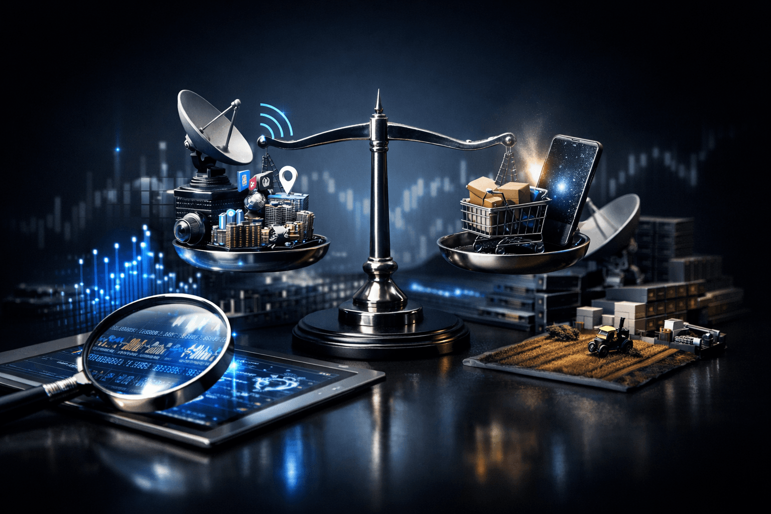 Alternative Data in Stock Analysis: Using Non-Traditional Signals