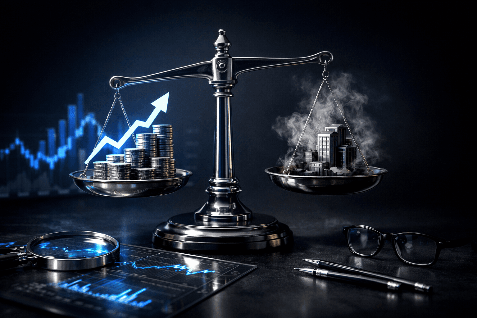 Analyzing High-Growth Stocks: Valuation Metrics for Unprofitable Companies