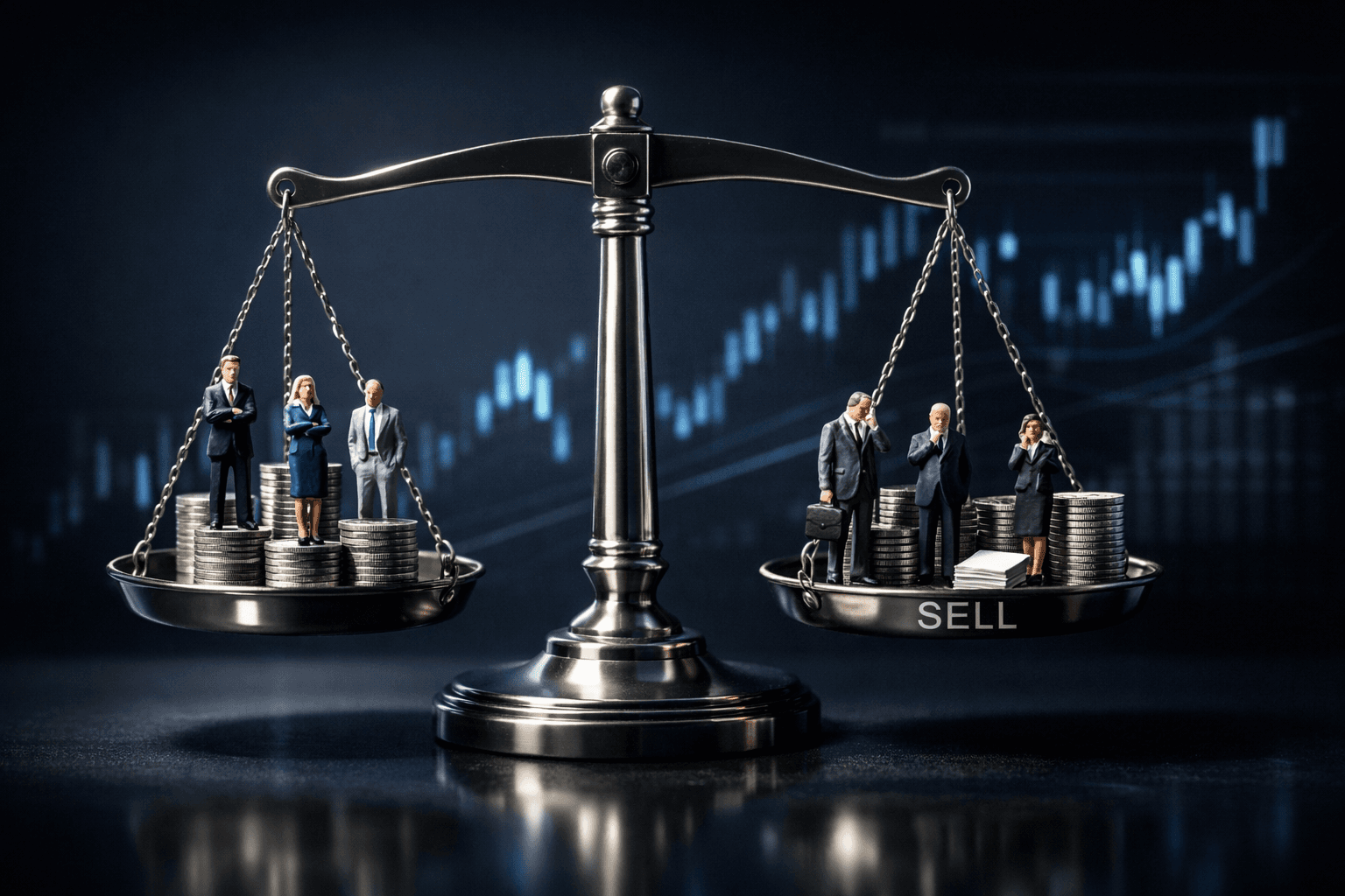 Analyzing Insider Transactions: What Management Buying and Selling Means