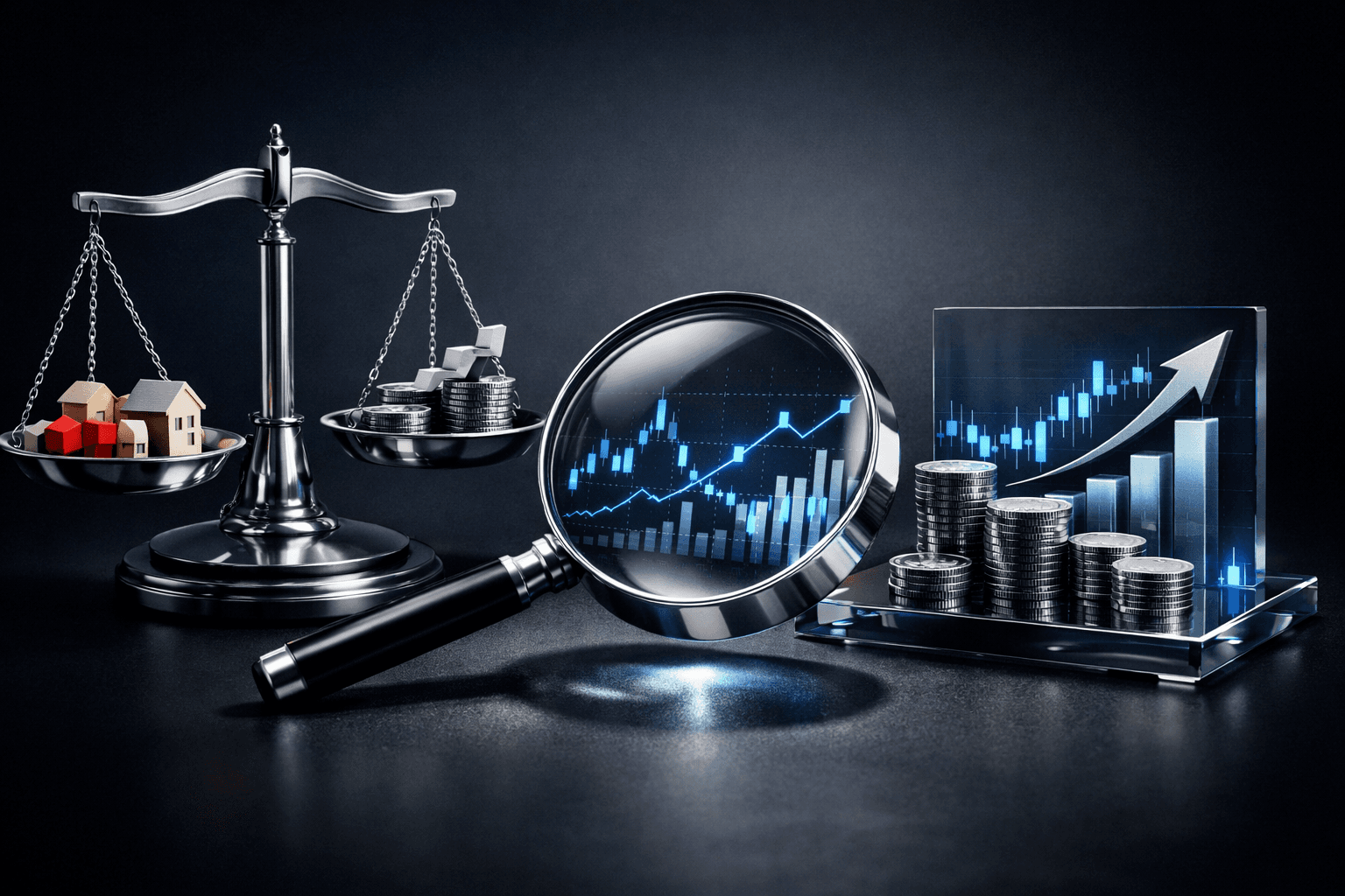 Analyzing Insurance Companies: Combined Ratios & Investment Portfolios