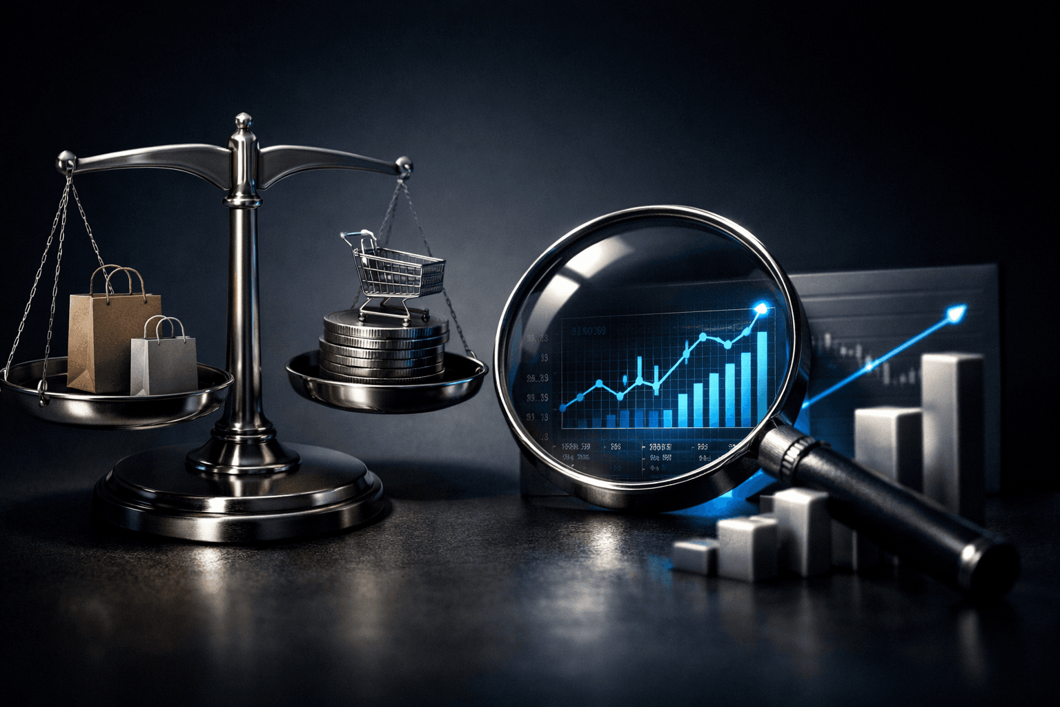 Analyzing Retail Stocks: Key Metrics for Consumer Companies
