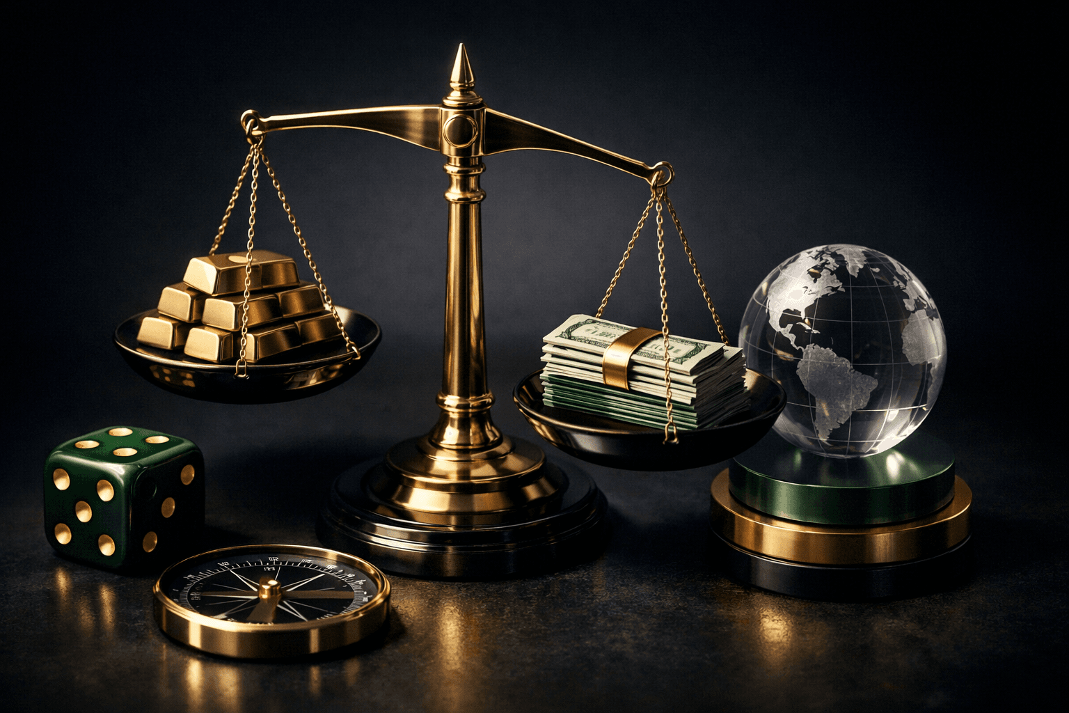 Asset Allocation Strategies: 60/40 to All-Weather Portfolios