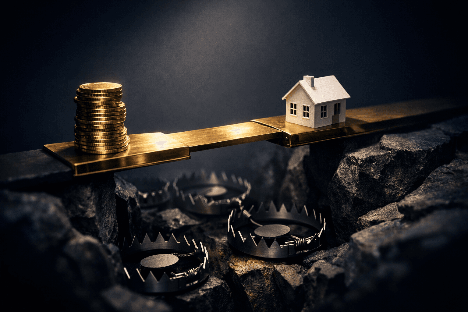 Avoiding Common Pitfalls: Mistakes First-Time Investors Make