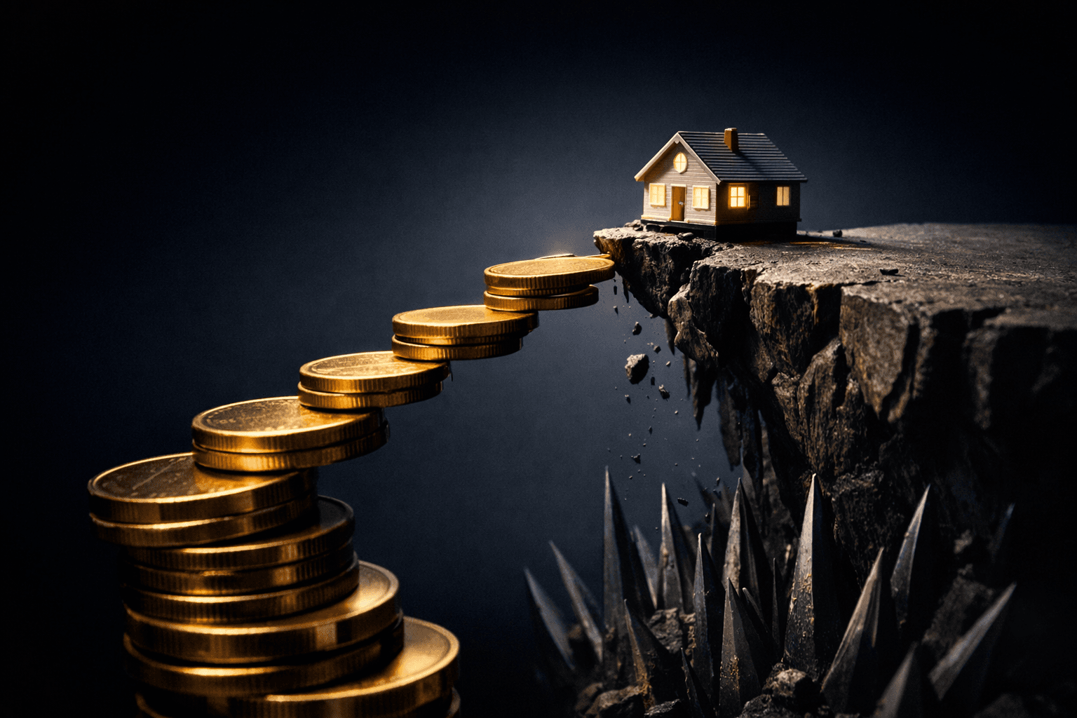 Avoiding Common Pitfalls: Mistakes First-Time Investors Make