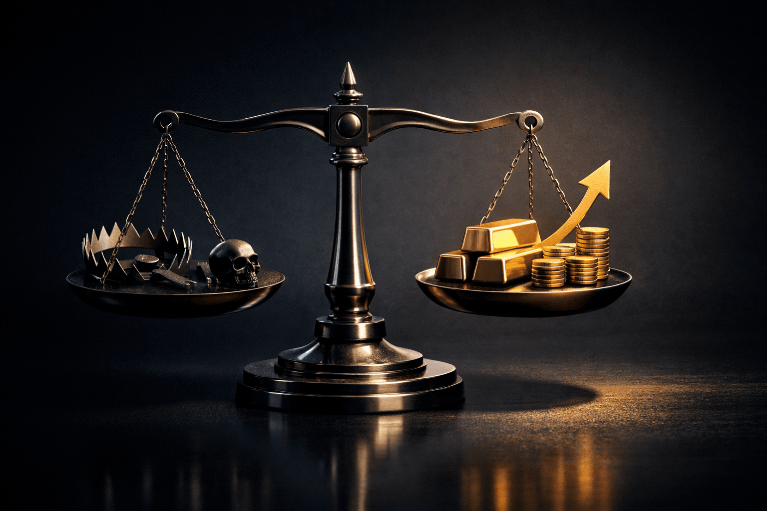 Avoiding Common Trading Mistakes: Tips for New Traders