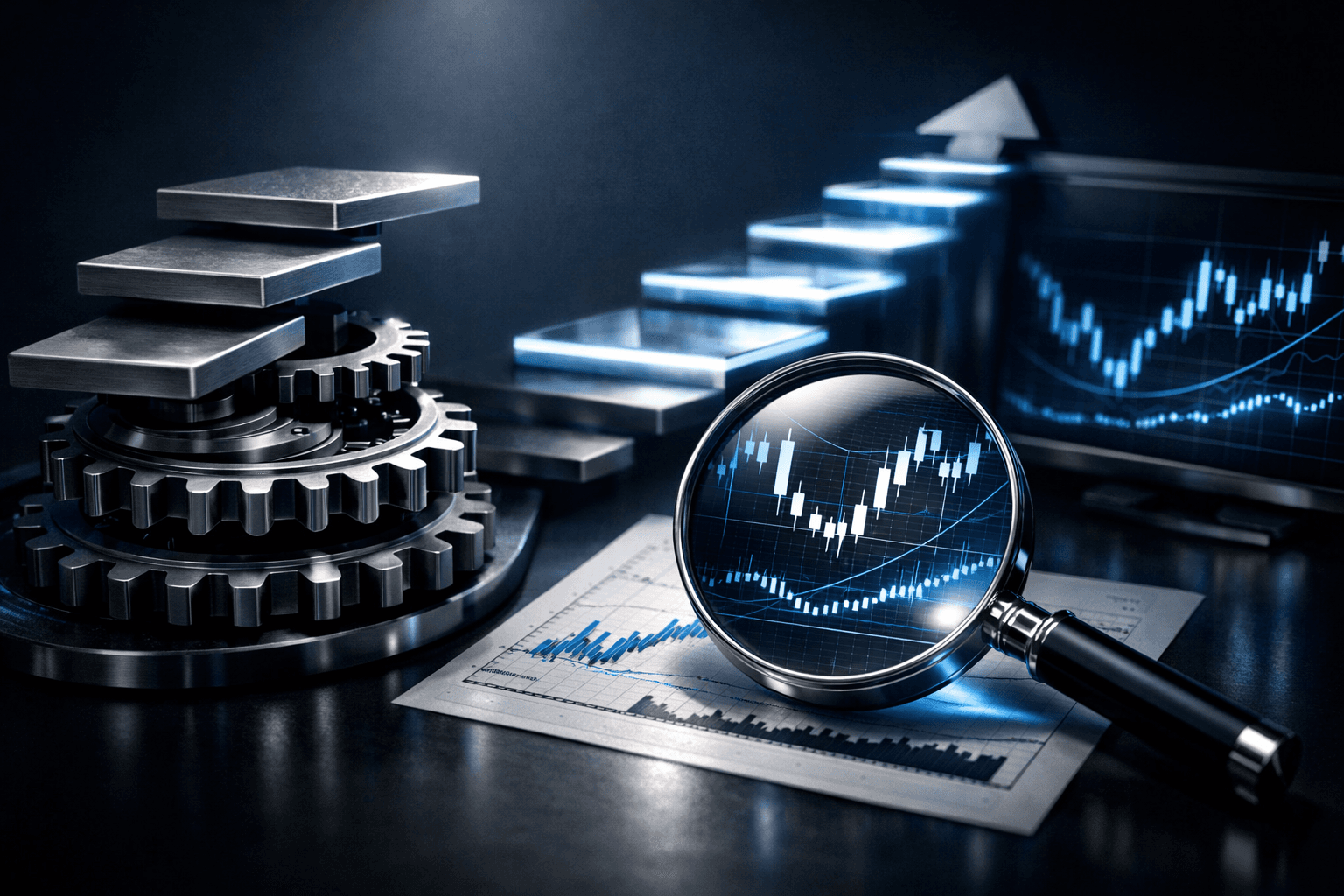 Backtesting & Walk-Forward Optimization: Validating Strategies Without Overfitting