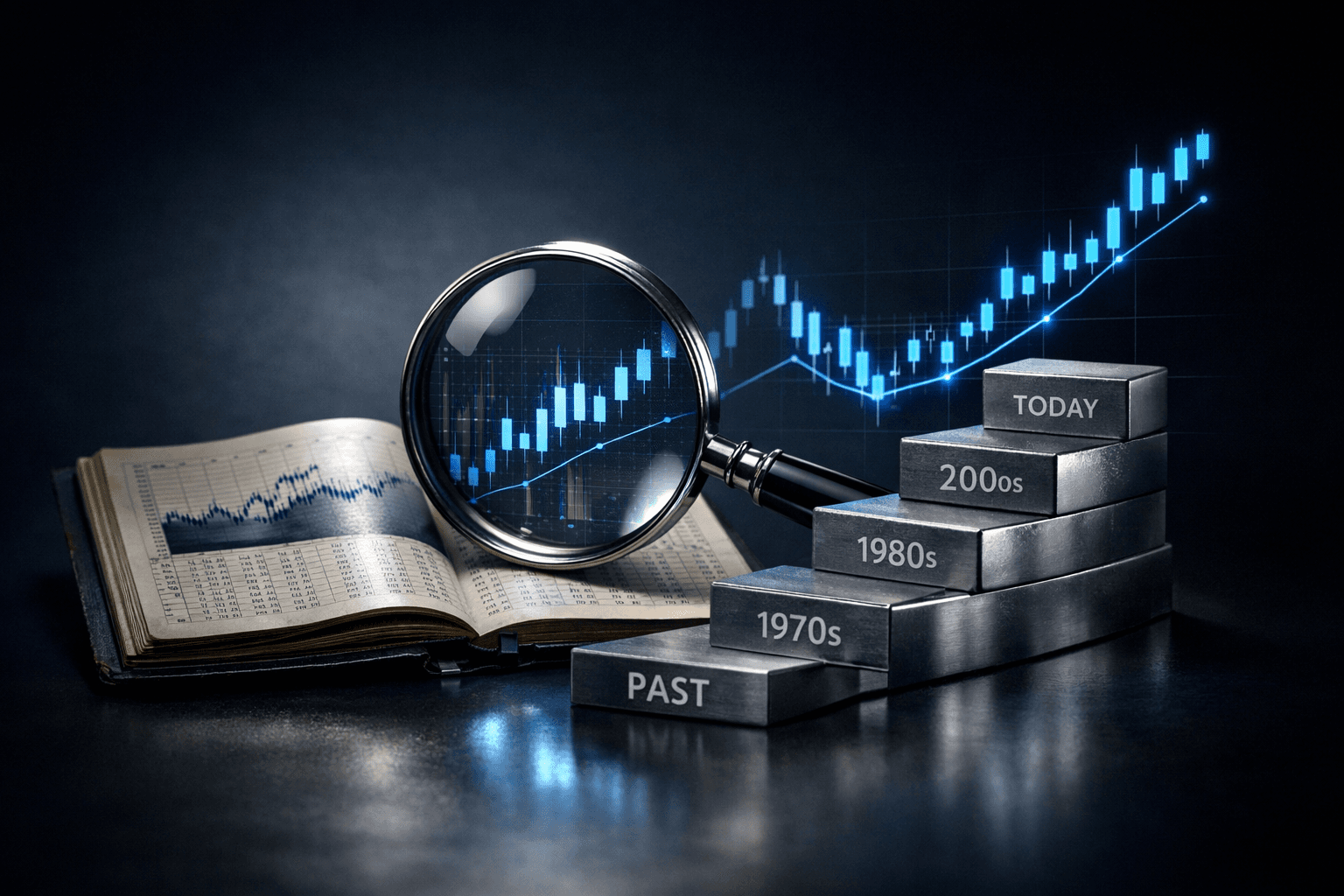 Backtesting Your Strategy: Using Historical Data to Refine Your Approach