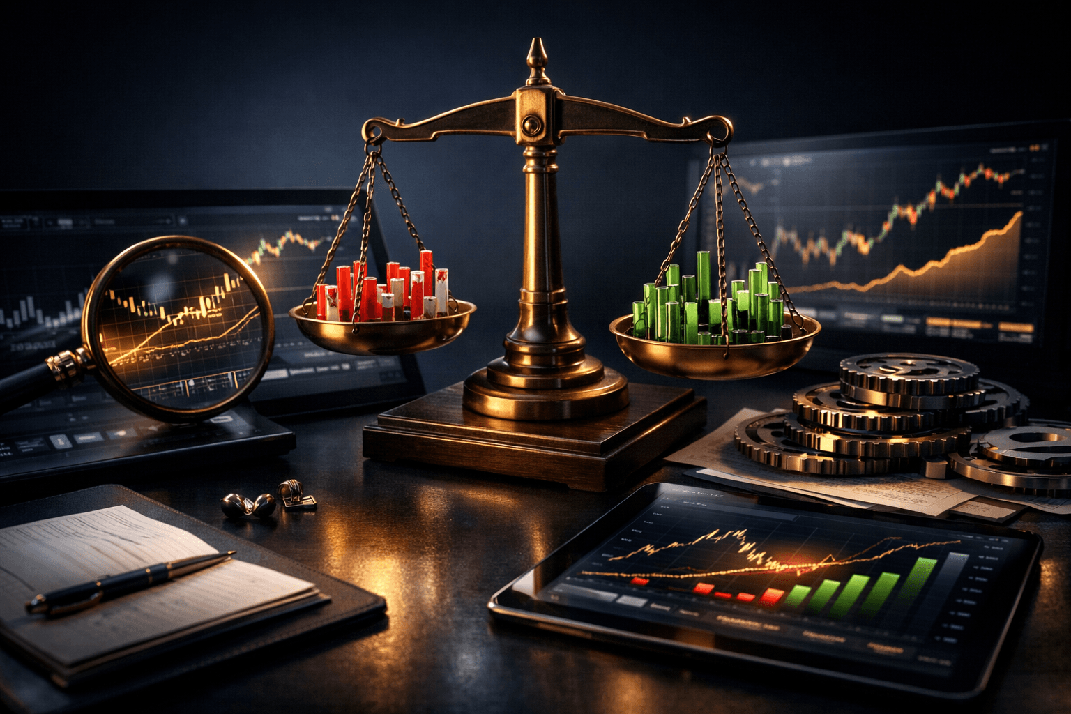 Backtesting Your Trading Strategy with Performance Analytics