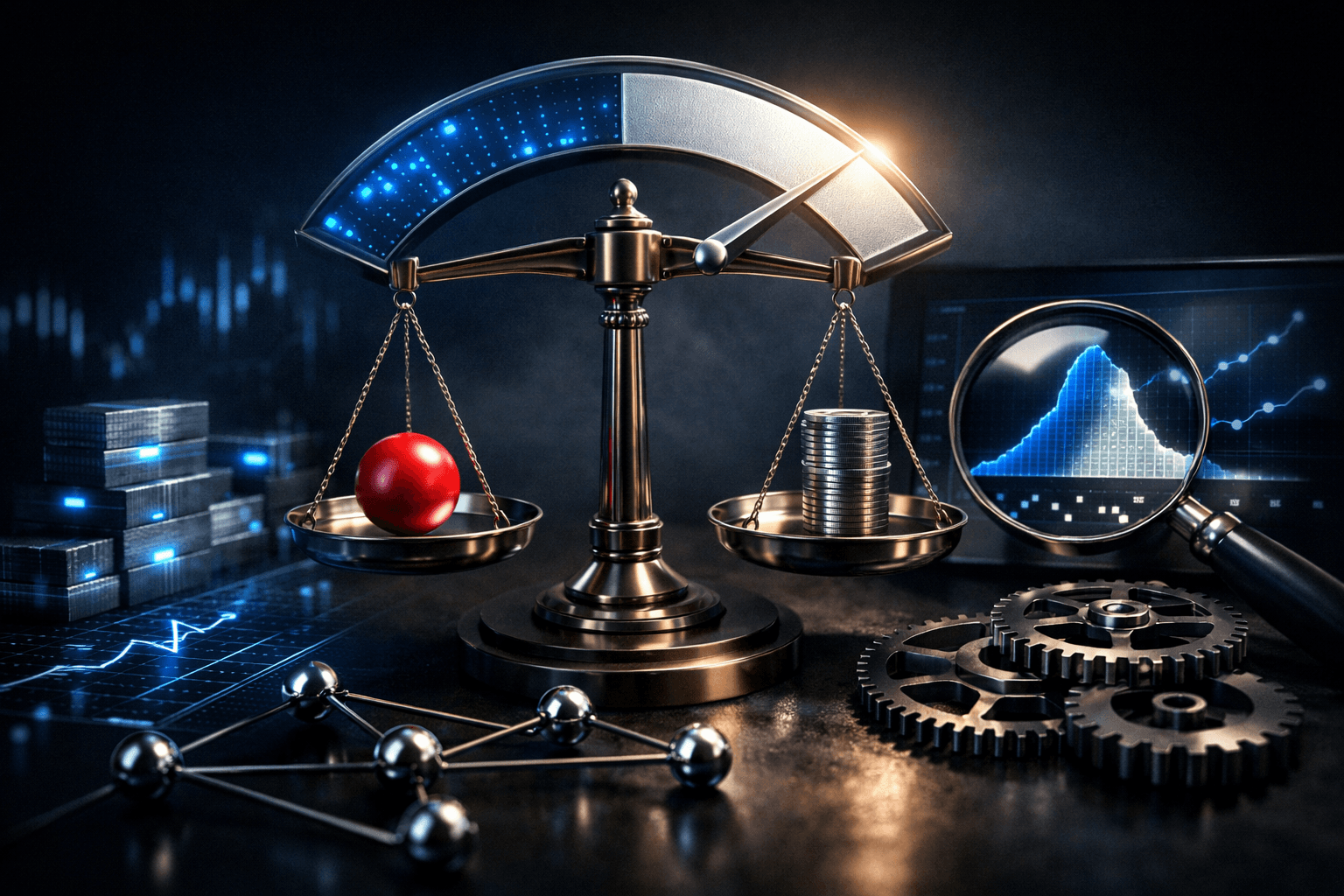 Bayesian Investing Models: Dynamic Probability Updates