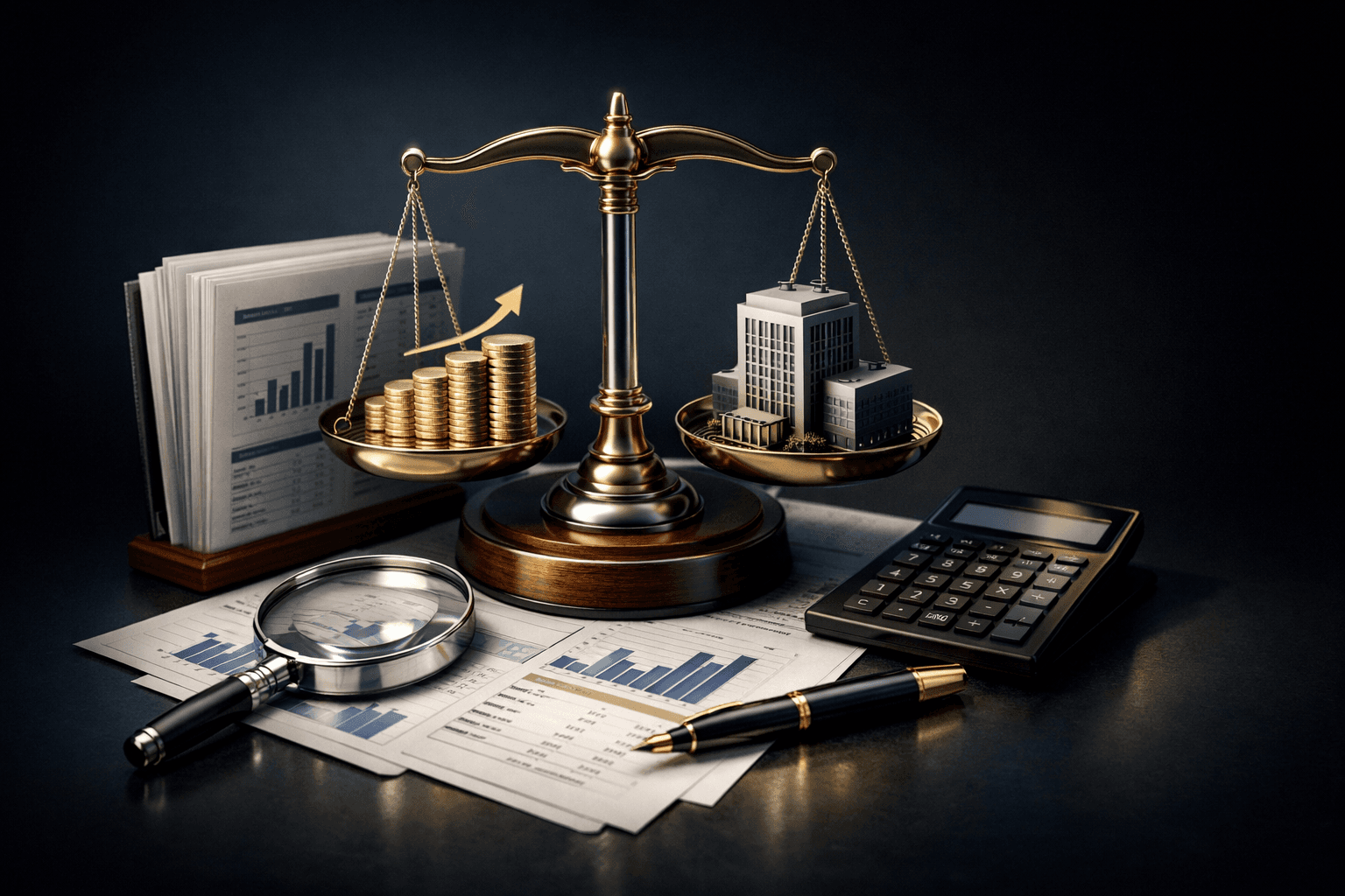Beginner's Guide to Financial Statements with StockAlpha Tools