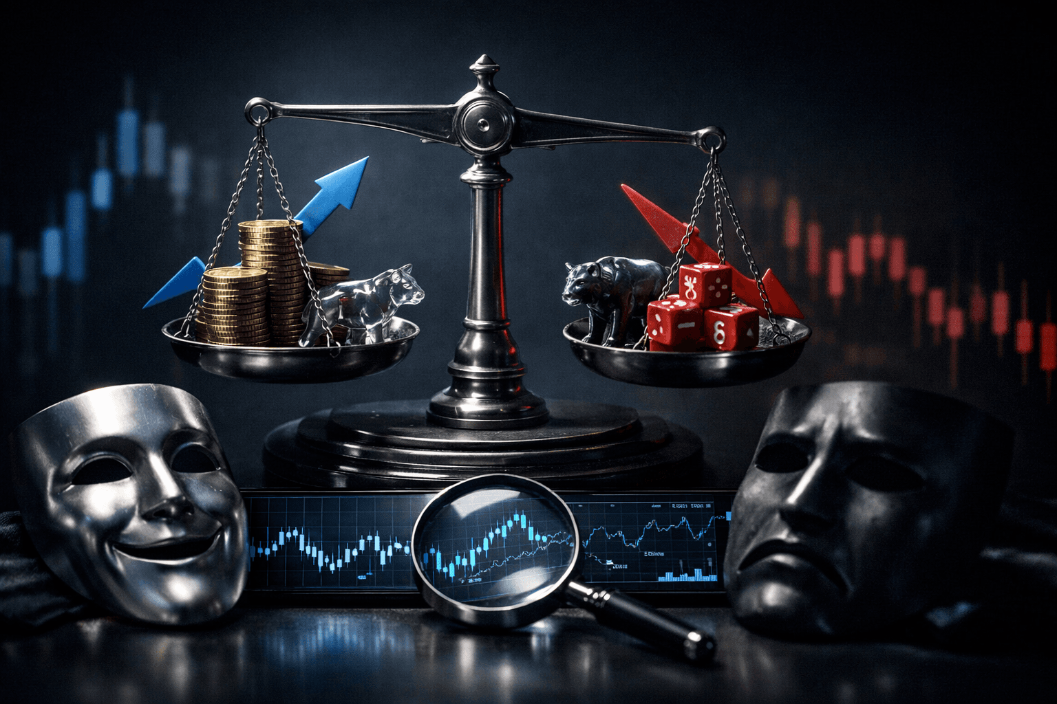 Behavioral Arbitrage: Profiting from Irrational Investor Biases