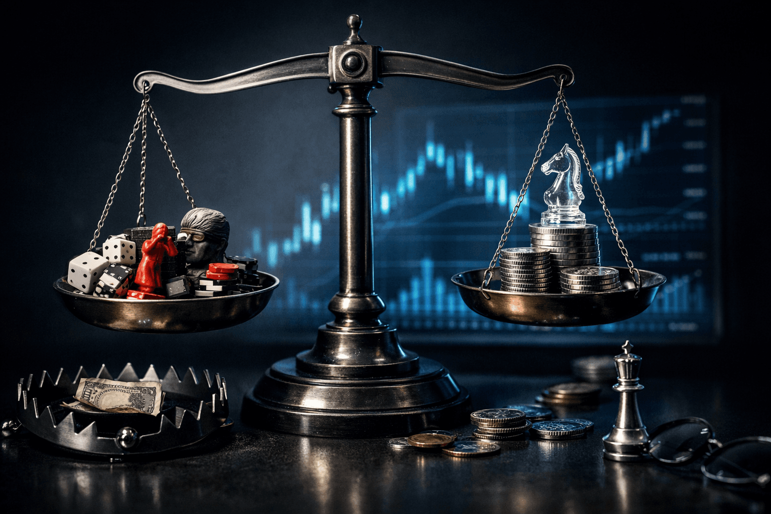 Behavioral Arbitrage: Profiting from Irrational Investor Biases