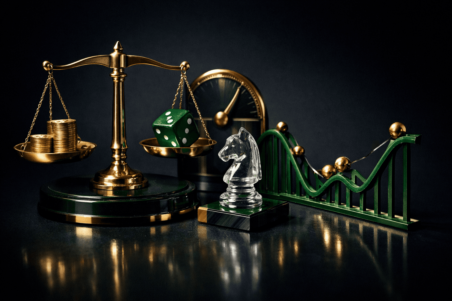 Behavioral Finance in Portfolio Management