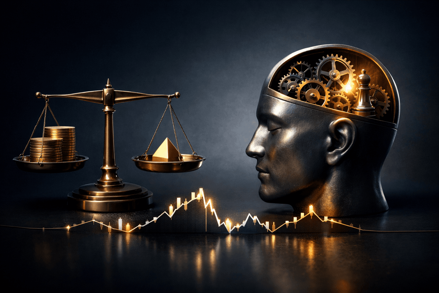Behavioral Finance: Understanding the Psychology of Investing