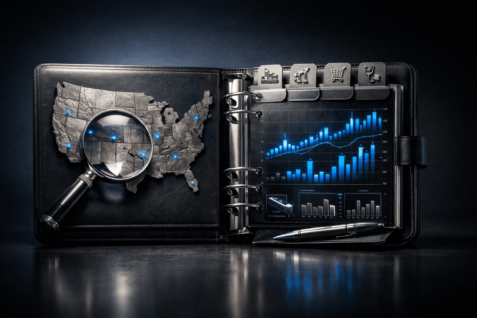 Beige Book Investing: Turn Regional Anecdotes into a Sector Watchlist