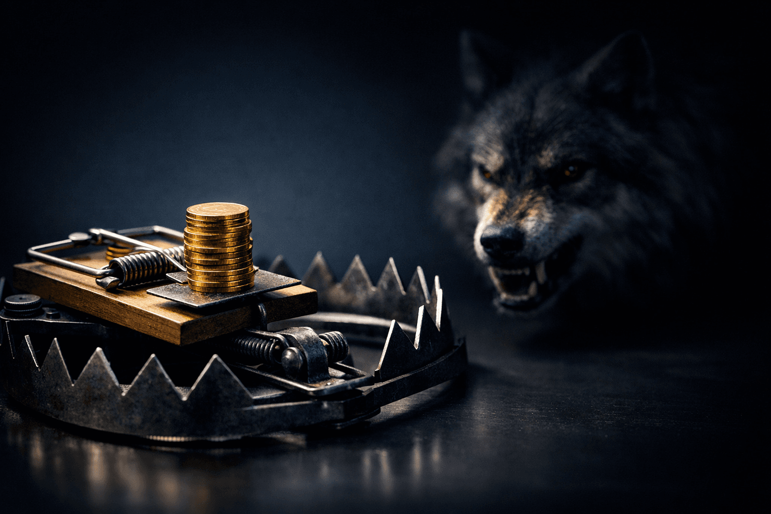 Beware of Stock Market Scams: Common Pitfalls for New Investors