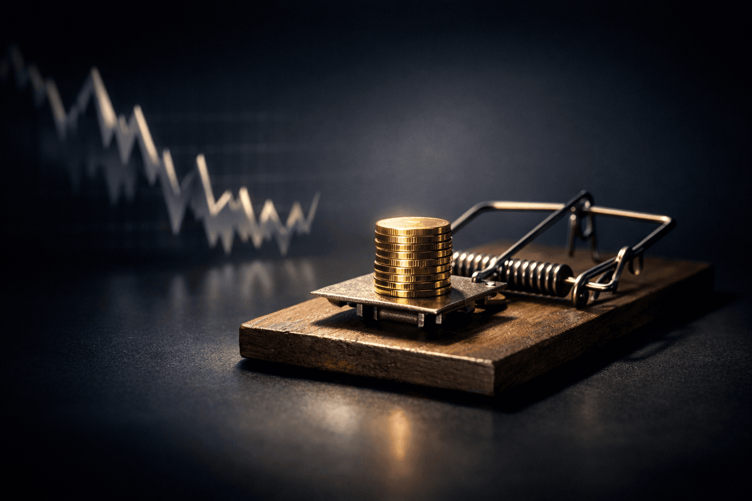 Beware of Stock Market Scams: Common Pitfalls for New Investors