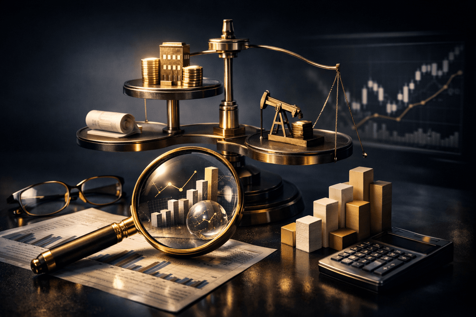 Beyond Basic Ratios: Advanced Fundamental Metrics